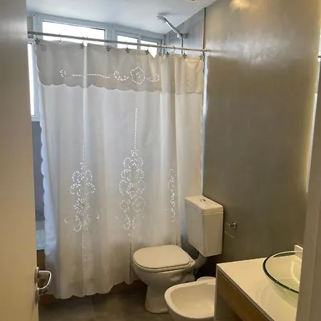 Apartamento Departamento Con Pileta Y Gran Balcon Terraza Con Quincho Y Asador Propio Córdoba Exterior foto