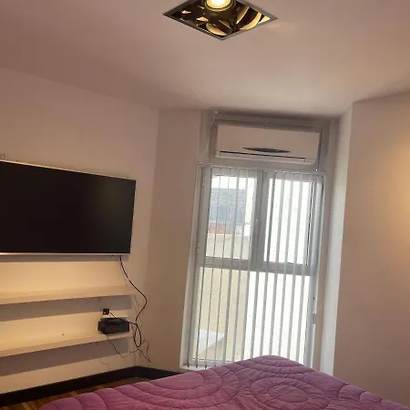 Apartamento Departamento Con Pileta Y Gran Balcon Terraza Con Quincho Y Asador Propio Córdoba Exterior foto