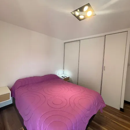 Apartamento Departamento Con Pileta Y Gran Balcon Terraza Con Quincho Y Asador Propio Córdoba Exterior foto