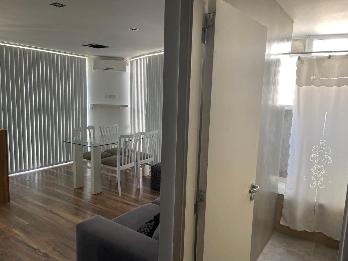 Departamento Con Pileta Y Gran Balcon Terraza Con Quincho Y Asador Propio Apartment *