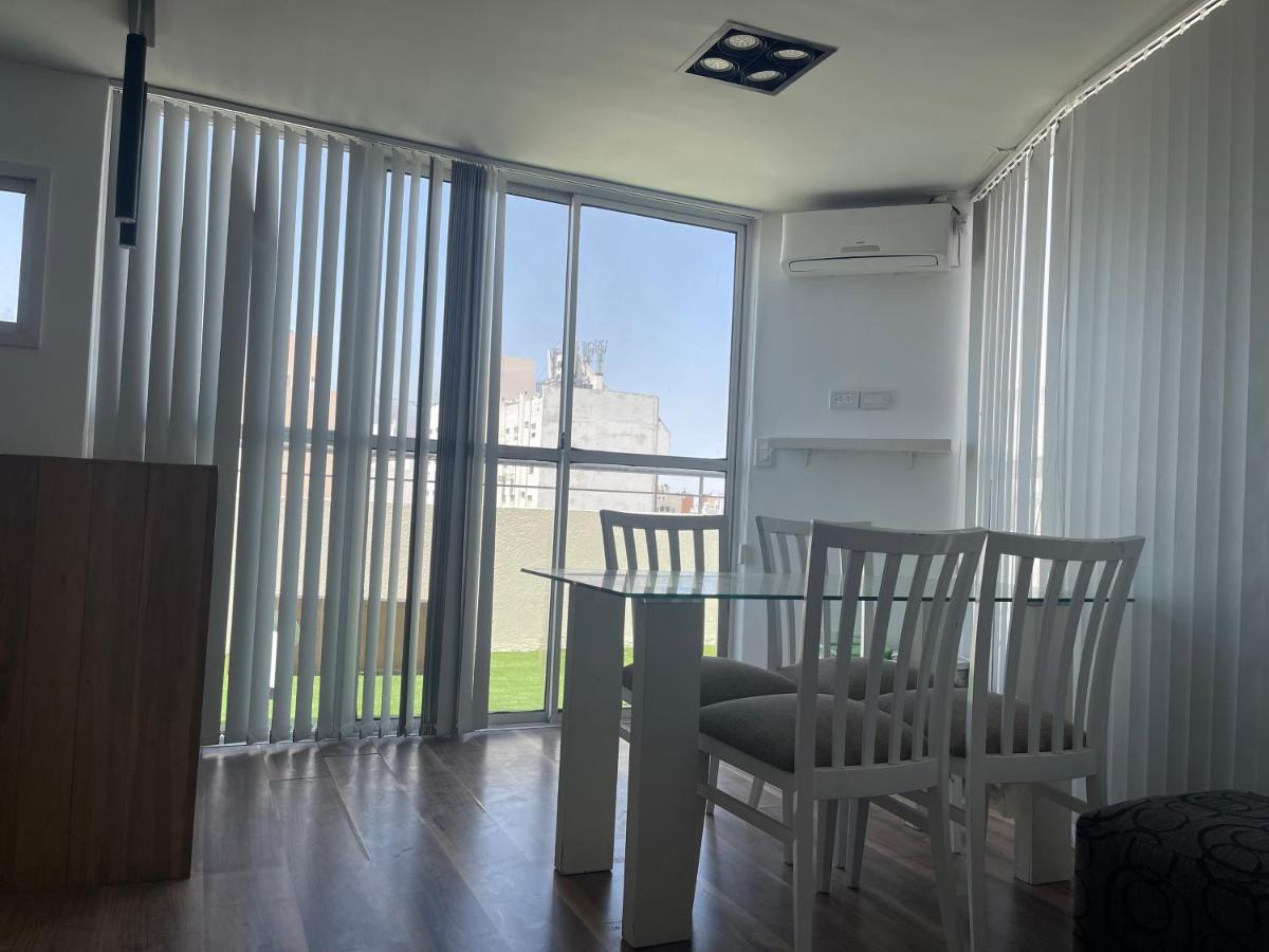 Apartment Departamento Con Pileta Y Gran Balcon Terraza Con Quincho Y Asador Propio Cordoba