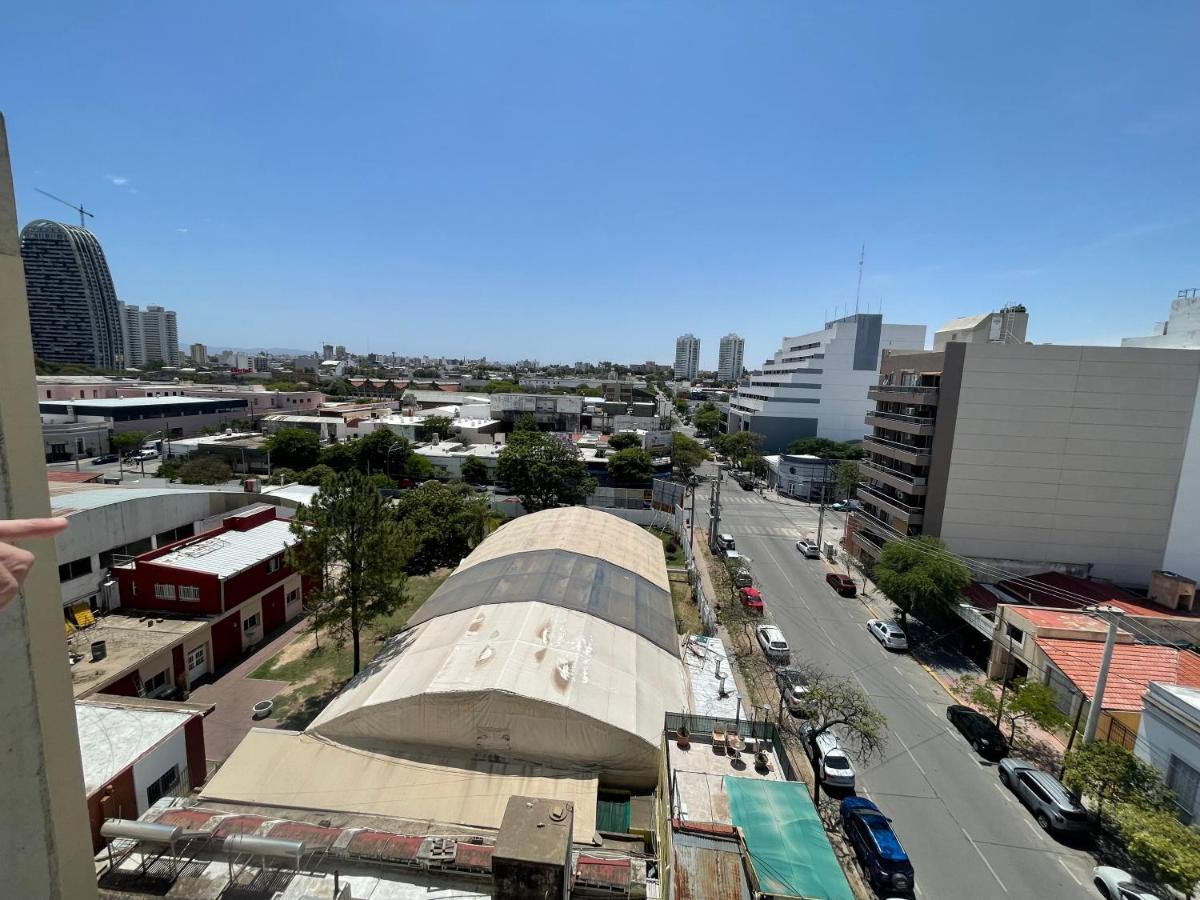 Departamento Con Pileta Y Gran Balcon Terraza Con Quincho Y Asador Propio *