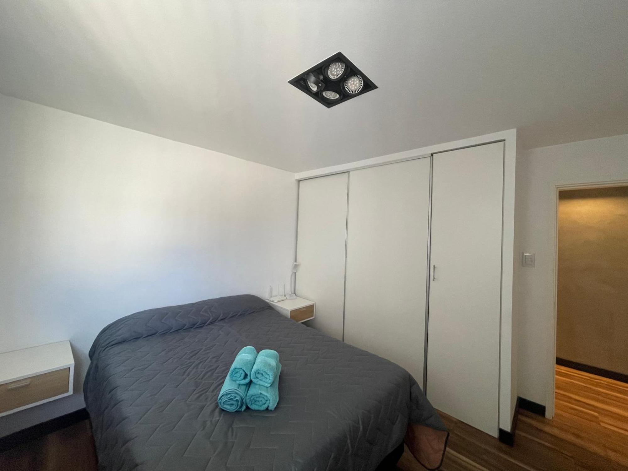 Departamento Con Pileta Y Gran Balcon Terraza Con Quincho Y Asador Propio Apartment *